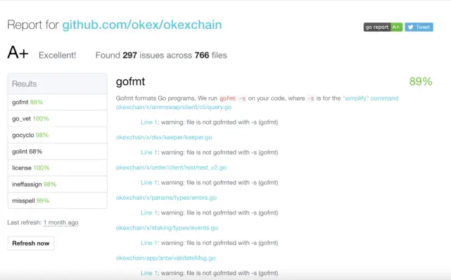 OKEx是落后还是未掉队？老用户及行业人士观点不一