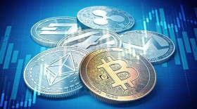 十大虚拟币交易app_数字货币交易平台推荐_币圈交易App安全性分析